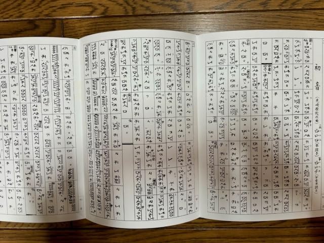 Amazon.co.jp: 都山流尺八楽譜① 古典中伝5点「初音」「四季の